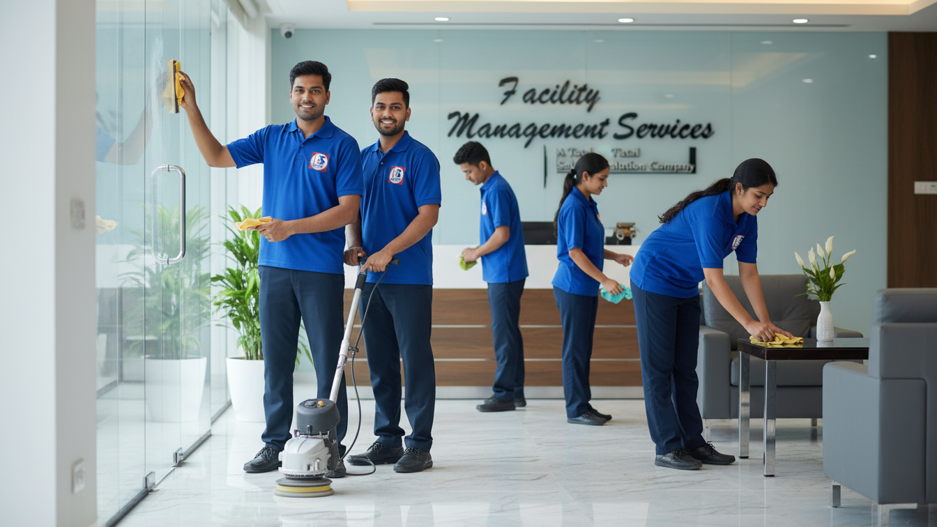 Housekeeping Services